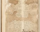 Zdjęcie nr 5 dla obiektu archiwalnego: [Acta] obligation[um] coram reverendo p[atre] domino Johanne de Starzechouicze decretor[um] doctore, scolastico Visl[i]ciensi, canonico et in spirituali[bus] vicario generali Crac[oviensi] ad annum Domini m[ille]simum quingentesimum [quartum], indicione septim[a], [pon]tificatus sancti[ssimi in] Christo patris [domini nostri] domini Julii divina pro[vi]dencia pape secundi, anno primo feliciter i[nci]piunt.