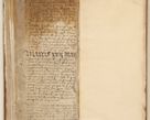 Zdjęcie nr 182 dla obiektu archiwalnego: [Acta] obligation[um] coram reverendo p[atre] domino Johanne de Starzechouicze decretor[um] doctore, scolastico Visl[i]ciensi, canonico et in spirituali[bus] vicario generali Crac[oviensi] ad annum Domini m[ille]simum quingentesimum [quartum], indicione septim[a], [pon]tificatus sancti[ssimi in] Christo patris [domini nostri] domini Julii divina pro[vi]dencia pape secundi, anno primo feliciter i[nci]piunt.