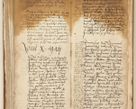 Zdjęcie nr 180 dla obiektu archiwalnego: [Acta] obligation[um] coram reverendo p[atre] domino Johanne de Starzechouicze decretor[um] doctore, scolastico Visl[i]ciensi, canonico et in spirituali[bus] vicario generali Crac[oviensi] ad annum Domini m[ille]simum quingentesimum [quartum], indicione septim[a], [pon]tificatus sancti[ssimi in] Christo patris [domini nostri] domini Julii divina pro[vi]dencia pape secundi, anno primo feliciter i[nci]piunt.