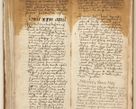 Zdjęcie nr 179 dla obiektu archiwalnego: [Acta] obligation[um] coram reverendo p[atre] domino Johanne de Starzechouicze decretor[um] doctore, scolastico Visl[i]ciensi, canonico et in spirituali[bus] vicario generali Crac[oviensi] ad annum Domini m[ille]simum quingentesimum [quartum], indicione septim[a], [pon]tificatus sancti[ssimi in] Christo patris [domini nostri] domini Julii divina pro[vi]dencia pape secundi, anno primo feliciter i[nci]piunt.