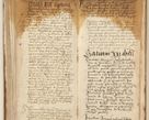 Zdjęcie nr 178 dla obiektu archiwalnego: [Acta] obligation[um] coram reverendo p[atre] domino Johanne de Starzechouicze decretor[um] doctore, scolastico Visl[i]ciensi, canonico et in spirituali[bus] vicario generali Crac[oviensi] ad annum Domini m[ille]simum quingentesimum [quartum], indicione septim[a], [pon]tificatus sancti[ssimi in] Christo patris [domini nostri] domini Julii divina pro[vi]dencia pape secundi, anno primo feliciter i[nci]piunt.