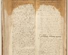 Zdjęcie nr 176 dla obiektu archiwalnego: [Acta] obligation[um] coram reverendo p[atre] domino Johanne de Starzechouicze decretor[um] doctore, scolastico Visl[i]ciensi, canonico et in spirituali[bus] vicario generali Crac[oviensi] ad annum Domini m[ille]simum quingentesimum [quartum], indicione septim[a], [pon]tificatus sancti[ssimi in] Christo patris [domini nostri] domini Julii divina pro[vi]dencia pape secundi, anno primo feliciter i[nci]piunt.