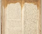 Zdjęcie nr 174 dla obiektu archiwalnego: [Acta] obligation[um] coram reverendo p[atre] domino Johanne de Starzechouicze decretor[um] doctore, scolastico Visl[i]ciensi, canonico et in spirituali[bus] vicario generali Crac[oviensi] ad annum Domini m[ille]simum quingentesimum [quartum], indicione septim[a], [pon]tificatus sancti[ssimi in] Christo patris [domini nostri] domini Julii divina pro[vi]dencia pape secundi, anno primo feliciter i[nci]piunt.