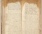 Zdjęcie nr 173 dla obiektu archiwalnego: [Acta] obligation[um] coram reverendo p[atre] domino Johanne de Starzechouicze decretor[um] doctore, scolastico Visl[i]ciensi, canonico et in spirituali[bus] vicario generali Crac[oviensi] ad annum Domini m[ille]simum quingentesimum [quartum], indicione septim[a], [pon]tificatus sancti[ssimi in] Christo patris [domini nostri] domini Julii divina pro[vi]dencia pape secundi, anno primo feliciter i[nci]piunt.