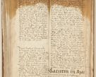 Zdjęcie nr 172 dla obiektu archiwalnego: [Acta] obligation[um] coram reverendo p[atre] domino Johanne de Starzechouicze decretor[um] doctore, scolastico Visl[i]ciensi, canonico et in spirituali[bus] vicario generali Crac[oviensi] ad annum Domini m[ille]simum quingentesimum [quartum], indicione septim[a], [pon]tificatus sancti[ssimi in] Christo patris [domini nostri] domini Julii divina pro[vi]dencia pape secundi, anno primo feliciter i[nci]piunt.