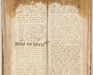 Zdjęcie nr 171 dla obiektu archiwalnego: [Acta] obligation[um] coram reverendo p[atre] domino Johanne de Starzechouicze decretor[um] doctore, scolastico Visl[i]ciensi, canonico et in spirituali[bus] vicario generali Crac[oviensi] ad annum Domini m[ille]simum quingentesimum [quartum], indicione septim[a], [pon]tificatus sancti[ssimi in] Christo patris [domini nostri] domini Julii divina pro[vi]dencia pape secundi, anno primo feliciter i[nci]piunt.