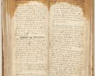 Zdjęcie nr 167 dla obiektu archiwalnego: [Acta] obligation[um] coram reverendo p[atre] domino Johanne de Starzechouicze decretor[um] doctore, scolastico Visl[i]ciensi, canonico et in spirituali[bus] vicario generali Crac[oviensi] ad annum Domini m[ille]simum quingentesimum [quartum], indicione septim[a], [pon]tificatus sancti[ssimi in] Christo patris [domini nostri] domini Julii divina pro[vi]dencia pape secundi, anno primo feliciter i[nci]piunt.