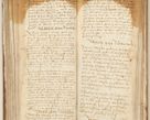 Zdjęcie nr 164 dla obiektu archiwalnego: [Acta] obligation[um] coram reverendo p[atre] domino Johanne de Starzechouicze decretor[um] doctore, scolastico Visl[i]ciensi, canonico et in spirituali[bus] vicario generali Crac[oviensi] ad annum Domini m[ille]simum quingentesimum [quartum], indicione septim[a], [pon]tificatus sancti[ssimi in] Christo patris [domini nostri] domini Julii divina pro[vi]dencia pape secundi, anno primo feliciter i[nci]piunt.