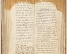 Zdjęcie nr 161 dla obiektu archiwalnego: [Acta] obligation[um] coram reverendo p[atre] domino Johanne de Starzechouicze decretor[um] doctore, scolastico Visl[i]ciensi, canonico et in spirituali[bus] vicario generali Crac[oviensi] ad annum Domini m[ille]simum quingentesimum [quartum], indicione septim[a], [pon]tificatus sancti[ssimi in] Christo patris [domini nostri] domini Julii divina pro[vi]dencia pape secundi, anno primo feliciter i[nci]piunt.