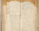Zdjęcie nr 160 dla obiektu archiwalnego: [Acta] obligation[um] coram reverendo p[atre] domino Johanne de Starzechouicze decretor[um] doctore, scolastico Visl[i]ciensi, canonico et in spirituali[bus] vicario generali Crac[oviensi] ad annum Domini m[ille]simum quingentesimum [quartum], indicione septim[a], [pon]tificatus sancti[ssimi in] Christo patris [domini nostri] domini Julii divina pro[vi]dencia pape secundi, anno primo feliciter i[nci]piunt.