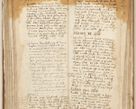 Zdjęcie nr 158 dla obiektu archiwalnego: [Acta] obligation[um] coram reverendo p[atre] domino Johanne de Starzechouicze decretor[um] doctore, scolastico Visl[i]ciensi, canonico et in spirituali[bus] vicario generali Crac[oviensi] ad annum Domini m[ille]simum quingentesimum [quartum], indicione septim[a], [pon]tificatus sancti[ssimi in] Christo patris [domini nostri] domini Julii divina pro[vi]dencia pape secundi, anno primo feliciter i[nci]piunt.