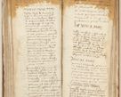 Zdjęcie nr 159 dla obiektu archiwalnego: [Acta] obligation[um] coram reverendo p[atre] domino Johanne de Starzechouicze decretor[um] doctore, scolastico Visl[i]ciensi, canonico et in spirituali[bus] vicario generali Crac[oviensi] ad annum Domini m[ille]simum quingentesimum [quartum], indicione septim[a], [pon]tificatus sancti[ssimi in] Christo patris [domini nostri] domini Julii divina pro[vi]dencia pape secundi, anno primo feliciter i[nci]piunt.