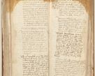 Zdjęcie nr 154 dla obiektu archiwalnego: [Acta] obligation[um] coram reverendo p[atre] domino Johanne de Starzechouicze decretor[um] doctore, scolastico Visl[i]ciensi, canonico et in spirituali[bus] vicario generali Crac[oviensi] ad annum Domini m[ille]simum quingentesimum [quartum], indicione septim[a], [pon]tificatus sancti[ssimi in] Christo patris [domini nostri] domini Julii divina pro[vi]dencia pape secundi, anno primo feliciter i[nci]piunt.