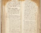 Zdjęcie nr 156 dla obiektu archiwalnego: [Acta] obligation[um] coram reverendo p[atre] domino Johanne de Starzechouicze decretor[um] doctore, scolastico Visl[i]ciensi, canonico et in spirituali[bus] vicario generali Crac[oviensi] ad annum Domini m[ille]simum quingentesimum [quartum], indicione septim[a], [pon]tificatus sancti[ssimi in] Christo patris [domini nostri] domini Julii divina pro[vi]dencia pape secundi, anno primo feliciter i[nci]piunt.
