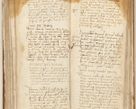 Zdjęcie nr 153 dla obiektu archiwalnego: [Acta] obligation[um] coram reverendo p[atre] domino Johanne de Starzechouicze decretor[um] doctore, scolastico Visl[i]ciensi, canonico et in spirituali[bus] vicario generali Crac[oviensi] ad annum Domini m[ille]simum quingentesimum [quartum], indicione septim[a], [pon]tificatus sancti[ssimi in] Christo patris [domini nostri] domini Julii divina pro[vi]dencia pape secundi, anno primo feliciter i[nci]piunt.