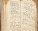 Zdjęcie nr 150 dla obiektu archiwalnego: [Acta] obligation[um] coram reverendo p[atre] domino Johanne de Starzechouicze decretor[um] doctore, scolastico Visl[i]ciensi, canonico et in spirituali[bus] vicario generali Crac[oviensi] ad annum Domini m[ille]simum quingentesimum [quartum], indicione septim[a], [pon]tificatus sancti[ssimi in] Christo patris [domini nostri] domini Julii divina pro[vi]dencia pape secundi, anno primo feliciter i[nci]piunt.