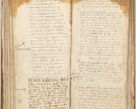 Zdjęcie nr 147 dla obiektu archiwalnego: [Acta] obligation[um] coram reverendo p[atre] domino Johanne de Starzechouicze decretor[um] doctore, scolastico Visl[i]ciensi, canonico et in spirituali[bus] vicario generali Crac[oviensi] ad annum Domini m[ille]simum quingentesimum [quartum], indicione septim[a], [pon]tificatus sancti[ssimi in] Christo patris [domini nostri] domini Julii divina pro[vi]dencia pape secundi, anno primo feliciter i[nci]piunt.