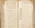 Zdjęcie nr 145 dla obiektu archiwalnego: [Acta] obligation[um] coram reverendo p[atre] domino Johanne de Starzechouicze decretor[um] doctore, scolastico Visl[i]ciensi, canonico et in spirituali[bus] vicario generali Crac[oviensi] ad annum Domini m[ille]simum quingentesimum [quartum], indicione septim[a], [pon]tificatus sancti[ssimi in] Christo patris [domini nostri] domini Julii divina pro[vi]dencia pape secundi, anno primo feliciter i[nci]piunt.