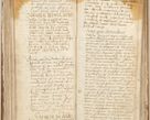 Zdjęcie nr 142 dla obiektu archiwalnego: [Acta] obligation[um] coram reverendo p[atre] domino Johanne de Starzechouicze decretor[um] doctore, scolastico Visl[i]ciensi, canonico et in spirituali[bus] vicario generali Crac[oviensi] ad annum Domini m[ille]simum quingentesimum [quartum], indicione septim[a], [pon]tificatus sancti[ssimi in] Christo patris [domini nostri] domini Julii divina pro[vi]dencia pape secundi, anno primo feliciter i[nci]piunt.