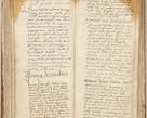 Zdjęcie nr 141 dla obiektu archiwalnego: [Acta] obligation[um] coram reverendo p[atre] domino Johanne de Starzechouicze decretor[um] doctore, scolastico Visl[i]ciensi, canonico et in spirituali[bus] vicario generali Crac[oviensi] ad annum Domini m[ille]simum quingentesimum [quartum], indicione septim[a], [pon]tificatus sancti[ssimi in] Christo patris [domini nostri] domini Julii divina pro[vi]dencia pape secundi, anno primo feliciter i[nci]piunt.