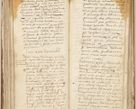 Zdjęcie nr 140 dla obiektu archiwalnego: [Acta] obligation[um] coram reverendo p[atre] domino Johanne de Starzechouicze decretor[um] doctore, scolastico Visl[i]ciensi, canonico et in spirituali[bus] vicario generali Crac[oviensi] ad annum Domini m[ille]simum quingentesimum [quartum], indicione septim[a], [pon]tificatus sancti[ssimi in] Christo patris [domini nostri] domini Julii divina pro[vi]dencia pape secundi, anno primo feliciter i[nci]piunt.