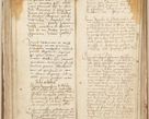 Zdjęcie nr 135 dla obiektu archiwalnego: [Acta] obligation[um] coram reverendo p[atre] domino Johanne de Starzechouicze decretor[um] doctore, scolastico Visl[i]ciensi, canonico et in spirituali[bus] vicario generali Crac[oviensi] ad annum Domini m[ille]simum quingentesimum [quartum], indicione septim[a], [pon]tificatus sancti[ssimi in] Christo patris [domini nostri] domini Julii divina pro[vi]dencia pape secundi, anno primo feliciter i[nci]piunt.