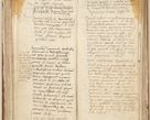 Zdjęcie nr 133 dla obiektu archiwalnego: [Acta] obligation[um] coram reverendo p[atre] domino Johanne de Starzechouicze decretor[um] doctore, scolastico Visl[i]ciensi, canonico et in spirituali[bus] vicario generali Crac[oviensi] ad annum Domini m[ille]simum quingentesimum [quartum], indicione septim[a], [pon]tificatus sancti[ssimi in] Christo patris [domini nostri] domini Julii divina pro[vi]dencia pape secundi, anno primo feliciter i[nci]piunt.