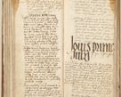 Zdjęcie nr 128 dla obiektu archiwalnego: [Acta] obligation[um] coram reverendo p[atre] domino Johanne de Starzechouicze decretor[um] doctore, scolastico Visl[i]ciensi, canonico et in spirituali[bus] vicario generali Crac[oviensi] ad annum Domini m[ille]simum quingentesimum [quartum], indicione septim[a], [pon]tificatus sancti[ssimi in] Christo patris [domini nostri] domini Julii divina pro[vi]dencia pape secundi, anno primo feliciter i[nci]piunt.