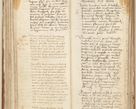 Zdjęcie nr 122 dla obiektu archiwalnego: [Acta] obligation[um] coram reverendo p[atre] domino Johanne de Starzechouicze decretor[um] doctore, scolastico Visl[i]ciensi, canonico et in spirituali[bus] vicario generali Crac[oviensi] ad annum Domini m[ille]simum quingentesimum [quartum], indicione septim[a], [pon]tificatus sancti[ssimi in] Christo patris [domini nostri] domini Julii divina pro[vi]dencia pape secundi, anno primo feliciter i[nci]piunt.