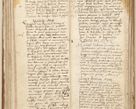Zdjęcie nr 119 dla obiektu archiwalnego: [Acta] obligation[um] coram reverendo p[atre] domino Johanne de Starzechouicze decretor[um] doctore, scolastico Visl[i]ciensi, canonico et in spirituali[bus] vicario generali Crac[oviensi] ad annum Domini m[ille]simum quingentesimum [quartum], indicione septim[a], [pon]tificatus sancti[ssimi in] Christo patris [domini nostri] domini Julii divina pro[vi]dencia pape secundi, anno primo feliciter i[nci]piunt.