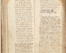 Zdjęcie nr 118 dla obiektu archiwalnego: [Acta] obligation[um] coram reverendo p[atre] domino Johanne de Starzechouicze decretor[um] doctore, scolastico Visl[i]ciensi, canonico et in spirituali[bus] vicario generali Crac[oviensi] ad annum Domini m[ille]simum quingentesimum [quartum], indicione septim[a], [pon]tificatus sancti[ssimi in] Christo patris [domini nostri] domini Julii divina pro[vi]dencia pape secundi, anno primo feliciter i[nci]piunt.