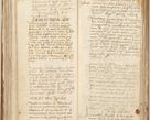 Zdjęcie nr 116 dla obiektu archiwalnego: [Acta] obligation[um] coram reverendo p[atre] domino Johanne de Starzechouicze decretor[um] doctore, scolastico Visl[i]ciensi, canonico et in spirituali[bus] vicario generali Crac[oviensi] ad annum Domini m[ille]simum quingentesimum [quartum], indicione septim[a], [pon]tificatus sancti[ssimi in] Christo patris [domini nostri] domini Julii divina pro[vi]dencia pape secundi, anno primo feliciter i[nci]piunt.