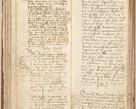 Zdjęcie nr 114 dla obiektu archiwalnego: [Acta] obligation[um] coram reverendo p[atre] domino Johanne de Starzechouicze decretor[um] doctore, scolastico Visl[i]ciensi, canonico et in spirituali[bus] vicario generali Crac[oviensi] ad annum Domini m[ille]simum quingentesimum [quartum], indicione septim[a], [pon]tificatus sancti[ssimi in] Christo patris [domini nostri] domini Julii divina pro[vi]dencia pape secundi, anno primo feliciter i[nci]piunt.
