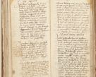 Zdjęcie nr 117 dla obiektu archiwalnego: [Acta] obligation[um] coram reverendo p[atre] domino Johanne de Starzechouicze decretor[um] doctore, scolastico Visl[i]ciensi, canonico et in spirituali[bus] vicario generali Crac[oviensi] ad annum Domini m[ille]simum quingentesimum [quartum], indicione septim[a], [pon]tificatus sancti[ssimi in] Christo patris [domini nostri] domini Julii divina pro[vi]dencia pape secundi, anno primo feliciter i[nci]piunt.
