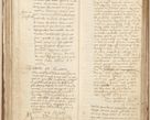 Zdjęcie nr 112 dla obiektu archiwalnego: [Acta] obligation[um] coram reverendo p[atre] domino Johanne de Starzechouicze decretor[um] doctore, scolastico Visl[i]ciensi, canonico et in spirituali[bus] vicario generali Crac[oviensi] ad annum Domini m[ille]simum quingentesimum [quartum], indicione septim[a], [pon]tificatus sancti[ssimi in] Christo patris [domini nostri] domini Julii divina pro[vi]dencia pape secundi, anno primo feliciter i[nci]piunt.