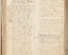 Zdjęcie nr 109 dla obiektu archiwalnego: [Acta] obligation[um] coram reverendo p[atre] domino Johanne de Starzechouicze decretor[um] doctore, scolastico Visl[i]ciensi, canonico et in spirituali[bus] vicario generali Crac[oviensi] ad annum Domini m[ille]simum quingentesimum [quartum], indicione septim[a], [pon]tificatus sancti[ssimi in] Christo patris [domini nostri] domini Julii divina pro[vi]dencia pape secundi, anno primo feliciter i[nci]piunt.