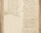 Zdjęcie nr 108 dla obiektu archiwalnego: [Acta] obligation[um] coram reverendo p[atre] domino Johanne de Starzechouicze decretor[um] doctore, scolastico Visl[i]ciensi, canonico et in spirituali[bus] vicario generali Crac[oviensi] ad annum Domini m[ille]simum quingentesimum [quartum], indicione septim[a], [pon]tificatus sancti[ssimi in] Christo patris [domini nostri] domini Julii divina pro[vi]dencia pape secundi, anno primo feliciter i[nci]piunt.