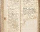 Zdjęcie nr 107 dla obiektu archiwalnego: [Acta] obligation[um] coram reverendo p[atre] domino Johanne de Starzechouicze decretor[um] doctore, scolastico Visl[i]ciensi, canonico et in spirituali[bus] vicario generali Crac[oviensi] ad annum Domini m[ille]simum quingentesimum [quartum], indicione septim[a], [pon]tificatus sancti[ssimi in] Christo patris [domini nostri] domini Julii divina pro[vi]dencia pape secundi, anno primo feliciter i[nci]piunt.