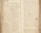 Zdjęcie nr 106 dla obiektu archiwalnego: [Acta] obligation[um] coram reverendo p[atre] domino Johanne de Starzechouicze decretor[um] doctore, scolastico Visl[i]ciensi, canonico et in spirituali[bus] vicario generali Crac[oviensi] ad annum Domini m[ille]simum quingentesimum [quartum], indicione septim[a], [pon]tificatus sancti[ssimi in] Christo patris [domini nostri] domini Julii divina pro[vi]dencia pape secundi, anno primo feliciter i[nci]piunt.