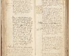 Zdjęcie nr 105 dla obiektu archiwalnego: [Acta] obligation[um] coram reverendo p[atre] domino Johanne de Starzechouicze decretor[um] doctore, scolastico Visl[i]ciensi, canonico et in spirituali[bus] vicario generali Crac[oviensi] ad annum Domini m[ille]simum quingentesimum [quartum], indicione septim[a], [pon]tificatus sancti[ssimi in] Christo patris [domini nostri] domini Julii divina pro[vi]dencia pape secundi, anno primo feliciter i[nci]piunt.