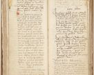 Zdjęcie nr 104 dla obiektu archiwalnego: [Acta] obligation[um] coram reverendo p[atre] domino Johanne de Starzechouicze decretor[um] doctore, scolastico Visl[i]ciensi, canonico et in spirituali[bus] vicario generali Crac[oviensi] ad annum Domini m[ille]simum quingentesimum [quartum], indicione septim[a], [pon]tificatus sancti[ssimi in] Christo patris [domini nostri] domini Julii divina pro[vi]dencia pape secundi, anno primo feliciter i[nci]piunt.