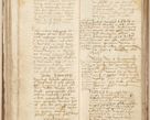 Zdjęcie nr 101 dla obiektu archiwalnego: [Acta] obligation[um] coram reverendo p[atre] domino Johanne de Starzechouicze decretor[um] doctore, scolastico Visl[i]ciensi, canonico et in spirituali[bus] vicario generali Crac[oviensi] ad annum Domini m[ille]simum quingentesimum [quartum], indicione septim[a], [pon]tificatus sancti[ssimi in] Christo patris [domini nostri] domini Julii divina pro[vi]dencia pape secundi, anno primo feliciter i[nci]piunt.