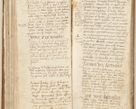 Zdjęcie nr 97 dla obiektu archiwalnego: [Acta] obligation[um] coram reverendo p[atre] domino Johanne de Starzechouicze decretor[um] doctore, scolastico Visl[i]ciensi, canonico et in spirituali[bus] vicario generali Crac[oviensi] ad annum Domini m[ille]simum quingentesimum [quartum], indicione septim[a], [pon]tificatus sancti[ssimi in] Christo patris [domini nostri] domini Julii divina pro[vi]dencia pape secundi, anno primo feliciter i[nci]piunt.