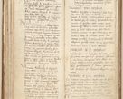 Zdjęcie nr 94 dla obiektu archiwalnego: [Acta] obligation[um] coram reverendo p[atre] domino Johanne de Starzechouicze decretor[um] doctore, scolastico Visl[i]ciensi, canonico et in spirituali[bus] vicario generali Crac[oviensi] ad annum Domini m[ille]simum quingentesimum [quartum], indicione septim[a], [pon]tificatus sancti[ssimi in] Christo patris [domini nostri] domini Julii divina pro[vi]dencia pape secundi, anno primo feliciter i[nci]piunt.