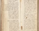 Zdjęcie nr 87 dla obiektu archiwalnego: [Acta] obligation[um] coram reverendo p[atre] domino Johanne de Starzechouicze decretor[um] doctore, scolastico Visl[i]ciensi, canonico et in spirituali[bus] vicario generali Crac[oviensi] ad annum Domini m[ille]simum quingentesimum [quartum], indicione septim[a], [pon]tificatus sancti[ssimi in] Christo patris [domini nostri] domini Julii divina pro[vi]dencia pape secundi, anno primo feliciter i[nci]piunt.
