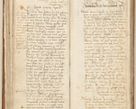 Zdjęcie nr 84 dla obiektu archiwalnego: [Acta] obligation[um] coram reverendo p[atre] domino Johanne de Starzechouicze decretor[um] doctore, scolastico Visl[i]ciensi, canonico et in spirituali[bus] vicario generali Crac[oviensi] ad annum Domini m[ille]simum quingentesimum [quartum], indicione septim[a], [pon]tificatus sancti[ssimi in] Christo patris [domini nostri] domini Julii divina pro[vi]dencia pape secundi, anno primo feliciter i[nci]piunt.