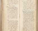 Zdjęcie nr 79 dla obiektu archiwalnego: [Acta] obligation[um] coram reverendo p[atre] domino Johanne de Starzechouicze decretor[um] doctore, scolastico Visl[i]ciensi, canonico et in spirituali[bus] vicario generali Crac[oviensi] ad annum Domini m[ille]simum quingentesimum [quartum], indicione septim[a], [pon]tificatus sancti[ssimi in] Christo patris [domini nostri] domini Julii divina pro[vi]dencia pape secundi, anno primo feliciter i[nci]piunt.