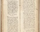 Zdjęcie nr 60 dla obiektu archiwalnego: [Acta] obligation[um] coram reverendo p[atre] domino Johanne de Starzechouicze decretor[um] doctore, scolastico Visl[i]ciensi, canonico et in spirituali[bus] vicario generali Crac[oviensi] ad annum Domini m[ille]simum quingentesimum [quartum], indicione septim[a], [pon]tificatus sancti[ssimi in] Christo patris [domini nostri] domini Julii divina pro[vi]dencia pape secundi, anno primo feliciter i[nci]piunt.