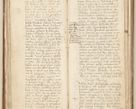 Zdjęcie nr 56 dla obiektu archiwalnego: [Acta] obligation[um] coram reverendo p[atre] domino Johanne de Starzechouicze decretor[um] doctore, scolastico Visl[i]ciensi, canonico et in spirituali[bus] vicario generali Crac[oviensi] ad annum Domini m[ille]simum quingentesimum [quartum], indicione septim[a], [pon]tificatus sancti[ssimi in] Christo patris [domini nostri] domini Julii divina pro[vi]dencia pape secundi, anno primo feliciter i[nci]piunt.