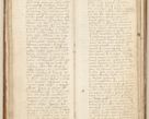 Zdjęcie nr 55 dla obiektu archiwalnego: [Acta] obligation[um] coram reverendo p[atre] domino Johanne de Starzechouicze decretor[um] doctore, scolastico Visl[i]ciensi, canonico et in spirituali[bus] vicario generali Crac[oviensi] ad annum Domini m[ille]simum quingentesimum [quartum], indicione septim[a], [pon]tificatus sancti[ssimi in] Christo patris [domini nostri] domini Julii divina pro[vi]dencia pape secundi, anno primo feliciter i[nci]piunt.